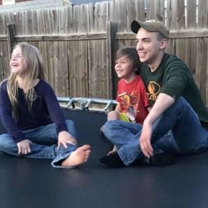 Meet your Posher, Taylor